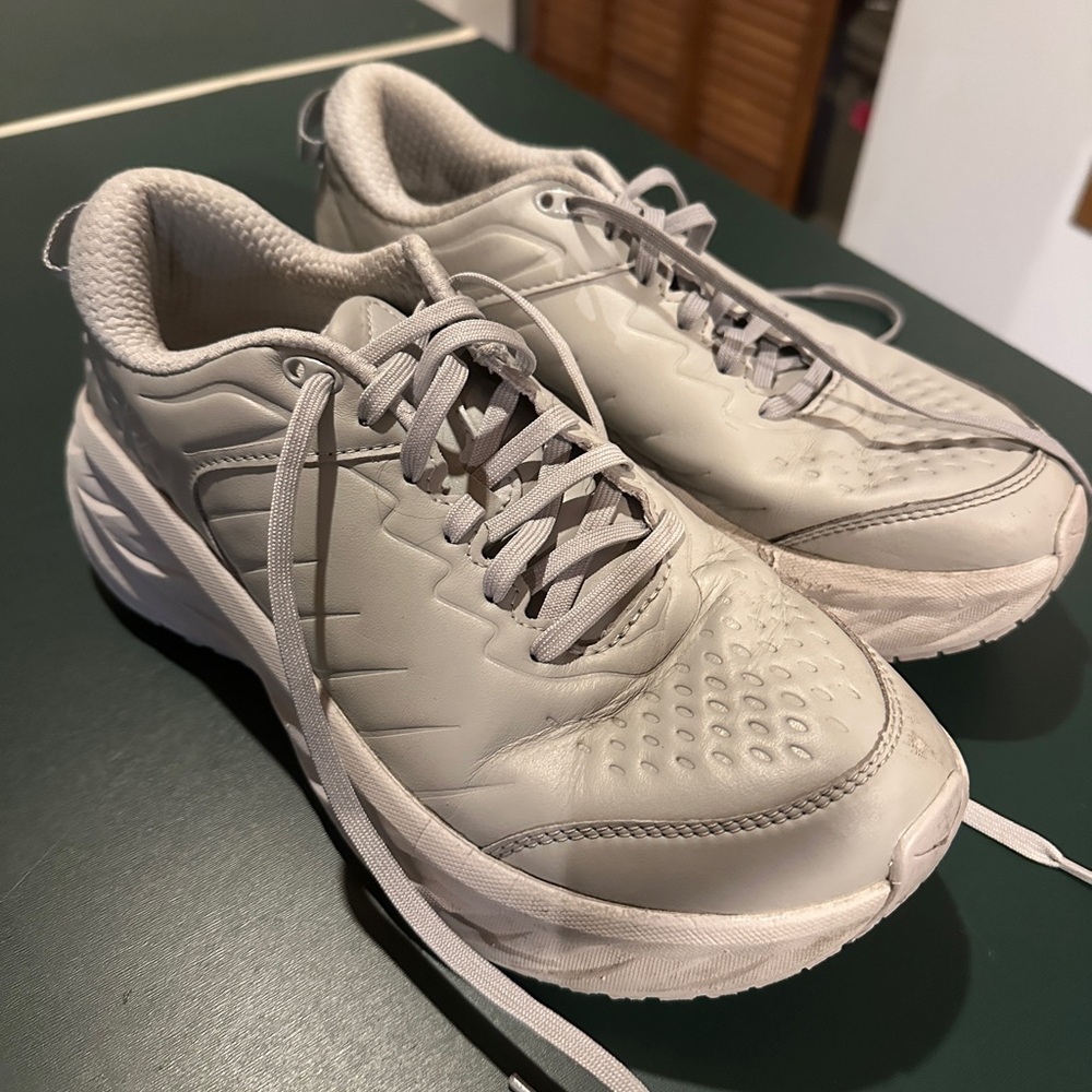 Hoka One One NON SLIP Shoes
